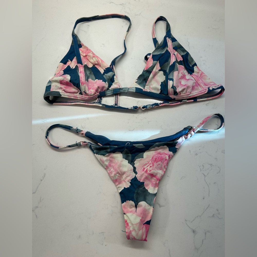 Frankies bikini